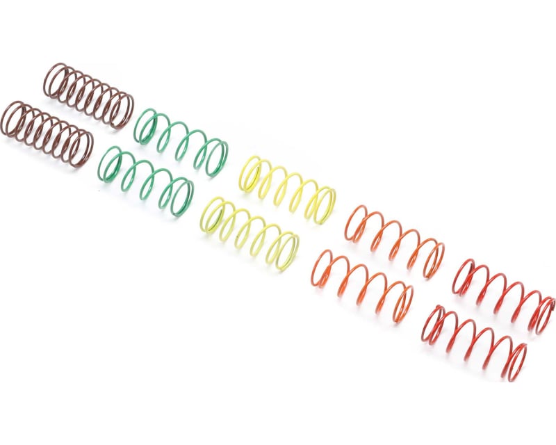 Tap to zoom Spring Set 4-8b 2 : 22S Sprint