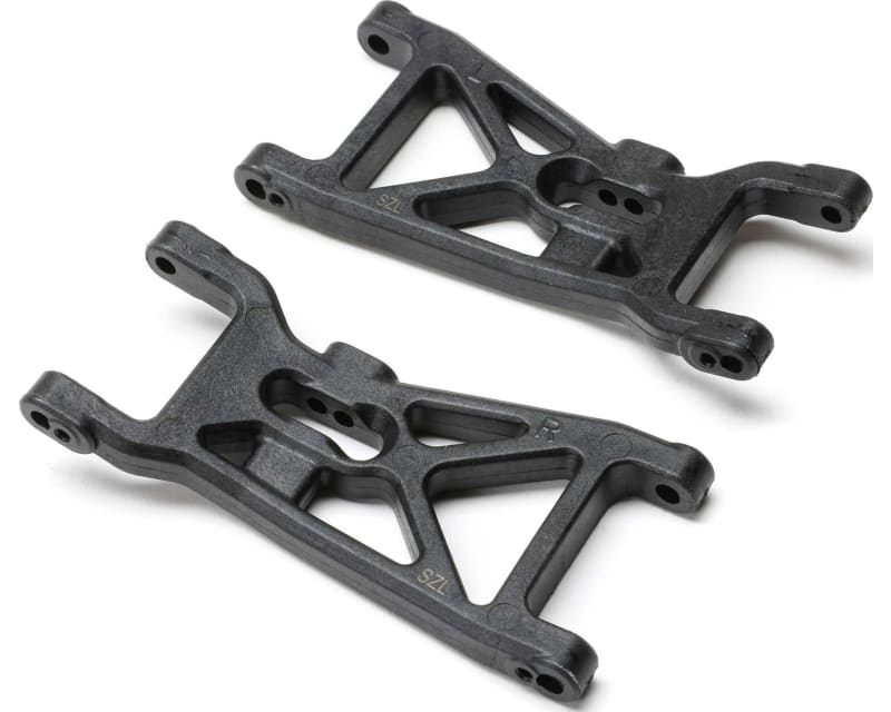 Front Arm Set Stiffezel: 22S Sprint