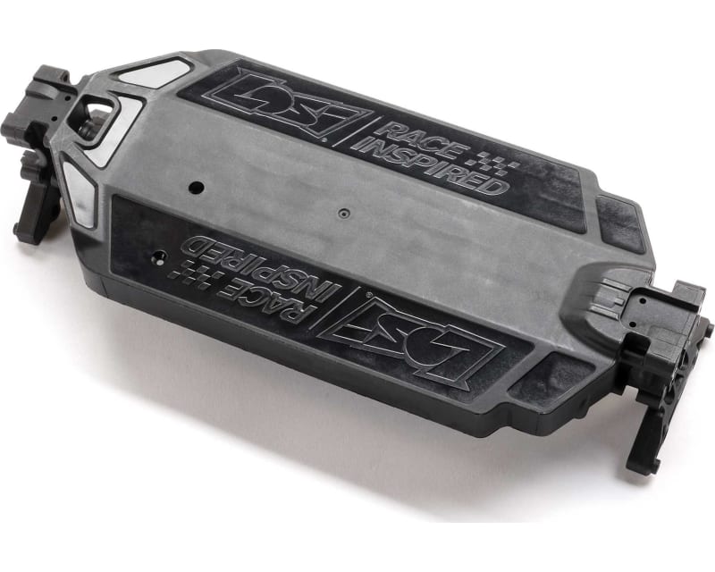 Composite Chassis 225mm: GROM photo