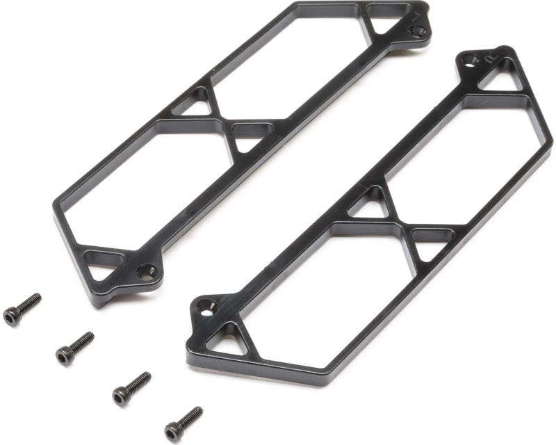 Nerf Bar Set: NASCAR GROM