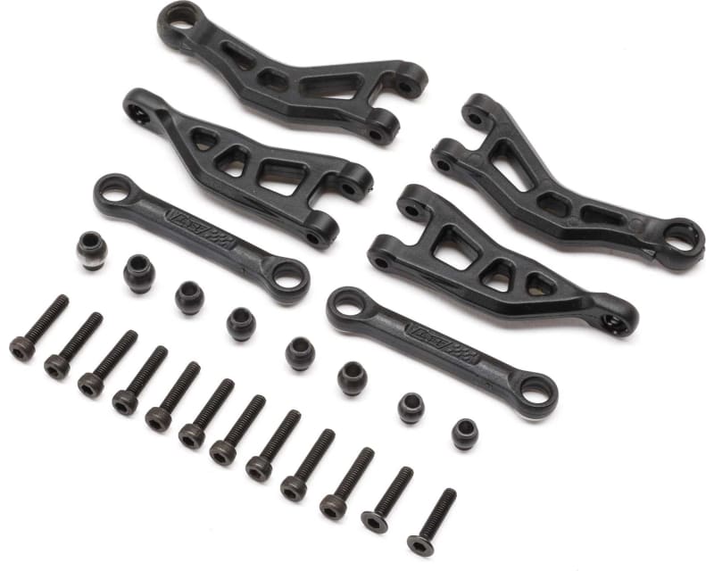 Camber & Steering Link Set: GROM photo