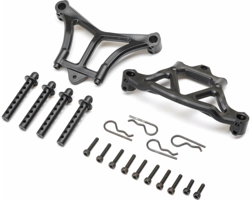 Body Mount Set: GROM photo