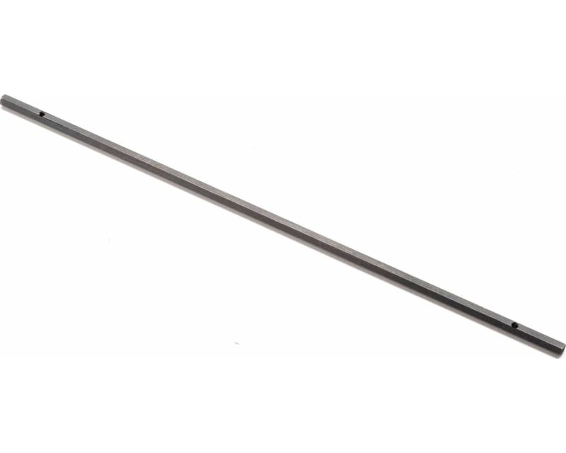 Center Driveshaft: NASCAR GROM