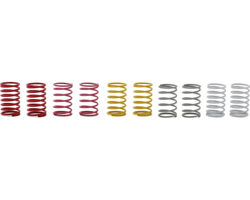 Tuning Spring Set 7-11lb/in 2 On-Road: GROM
