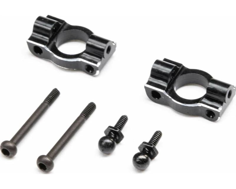 Tap to zoom Aluminum Caster Blocks: Micro-B/T
