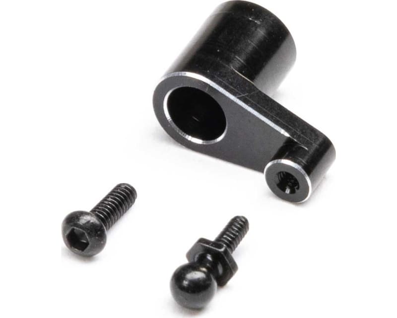 Aluminum Servo Arm: Micro-B/T