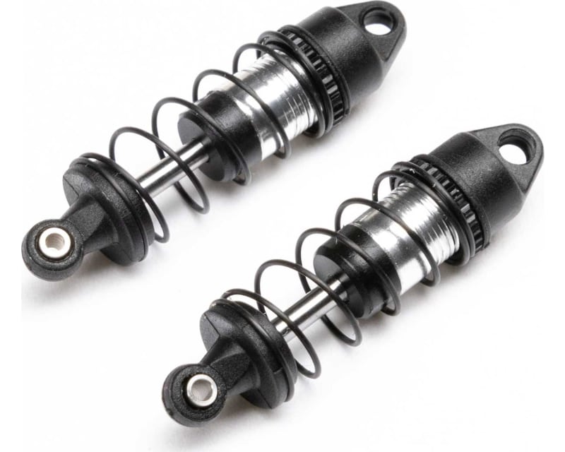 Aluminum Front Shocks: Micro-B/T photo