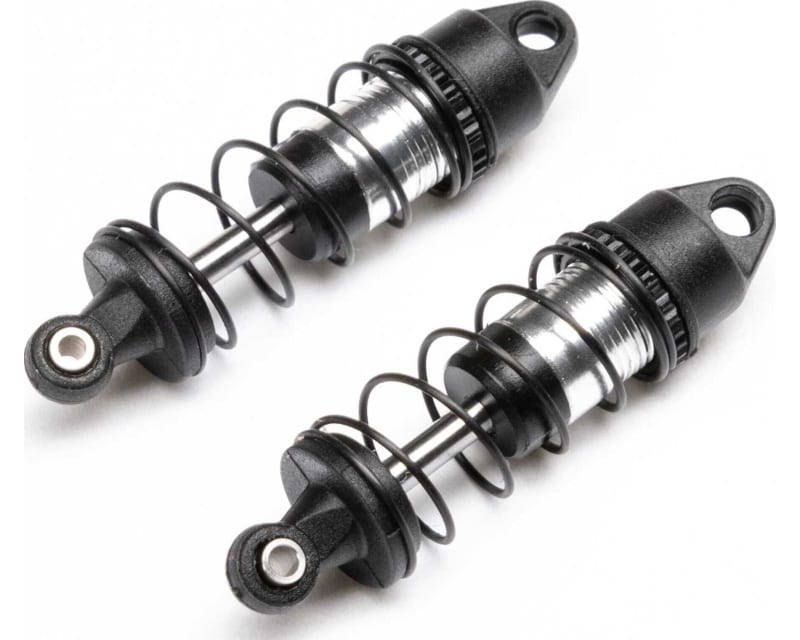 Aluminum Rear Shocks: Micro-B/T