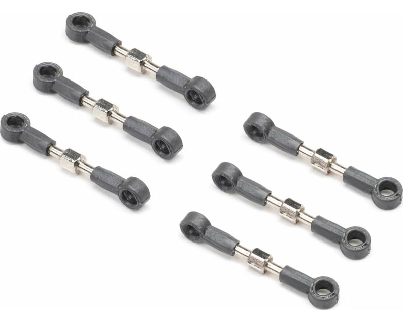 Adjustable Turnbuckle Set: Micro-B/T photo