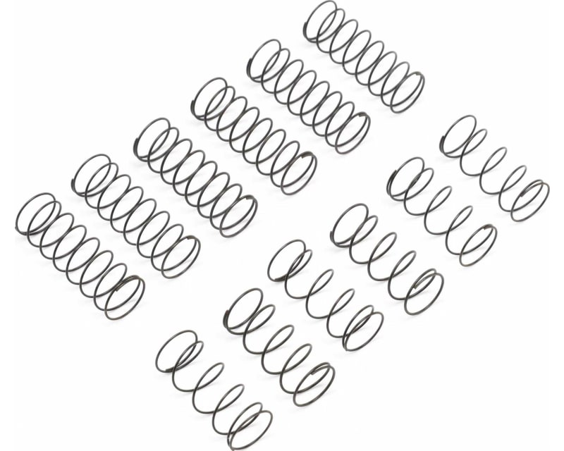 Shock Spring Pack: Micro-B/T photo