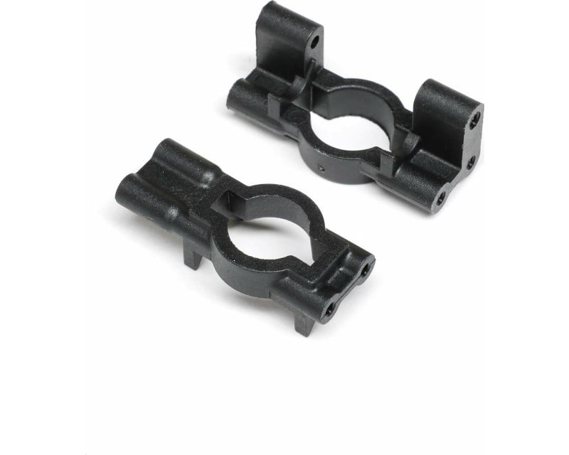 Crossbar Body Mounts Removable Cage: Mini LMT photo