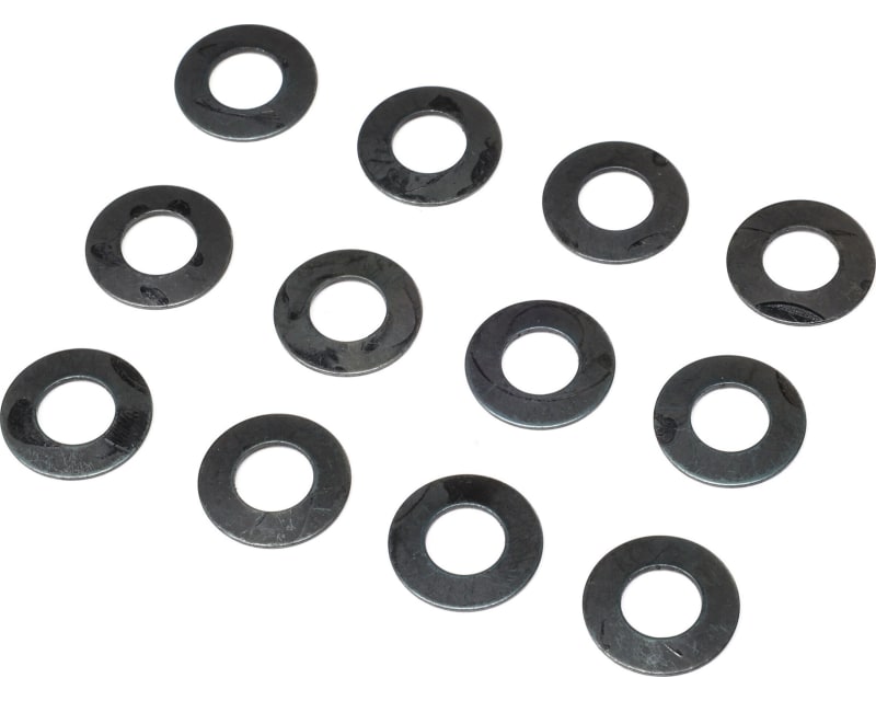 BellvilleDiscSpring HDServoSaver FIRM 8 :LMT 2.0 photo