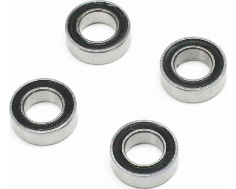 5 x 9 x 3mm Ball Bearing Rubber Sealed 4
