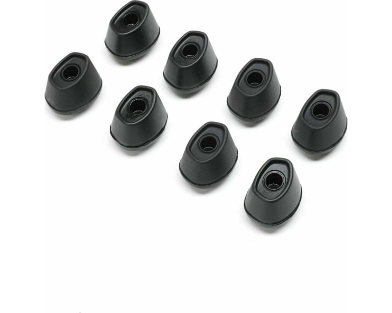 Exhaust Tips 8 : PM-MX/SM