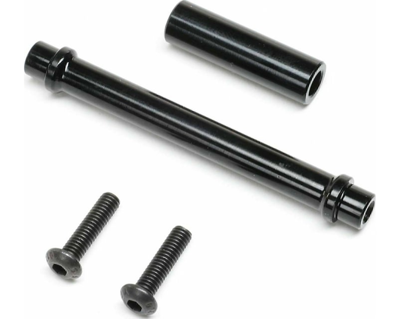Tap to zoom Rear Axle Hub V2 & Front Bearing Spacer: PM-MX/SM
