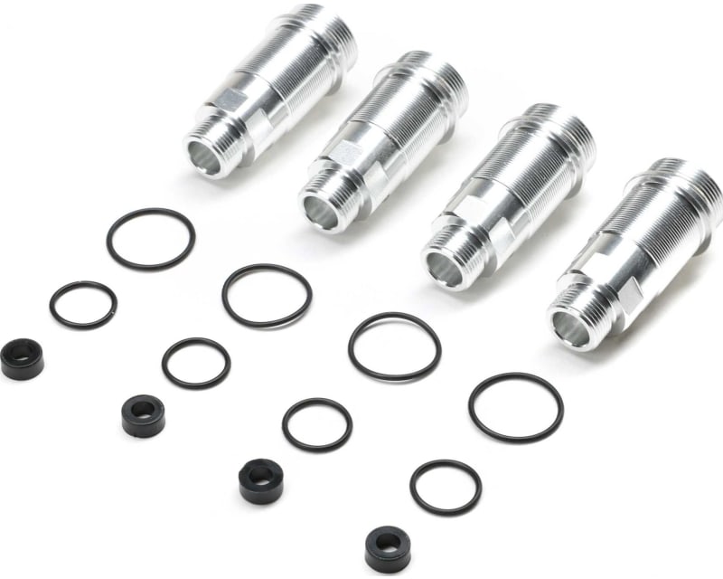 Shock Body Set: 22S Sprint