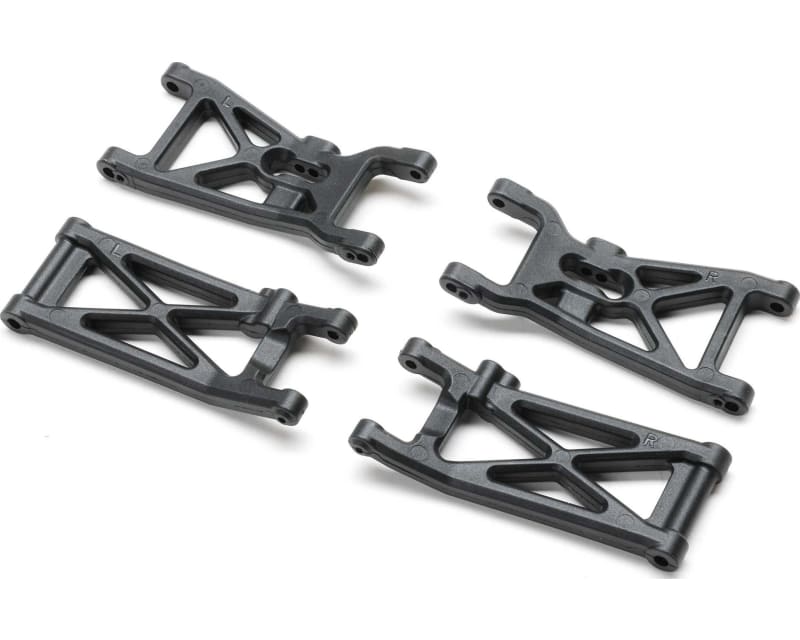 Suspension Arm Set: 22S Sprint