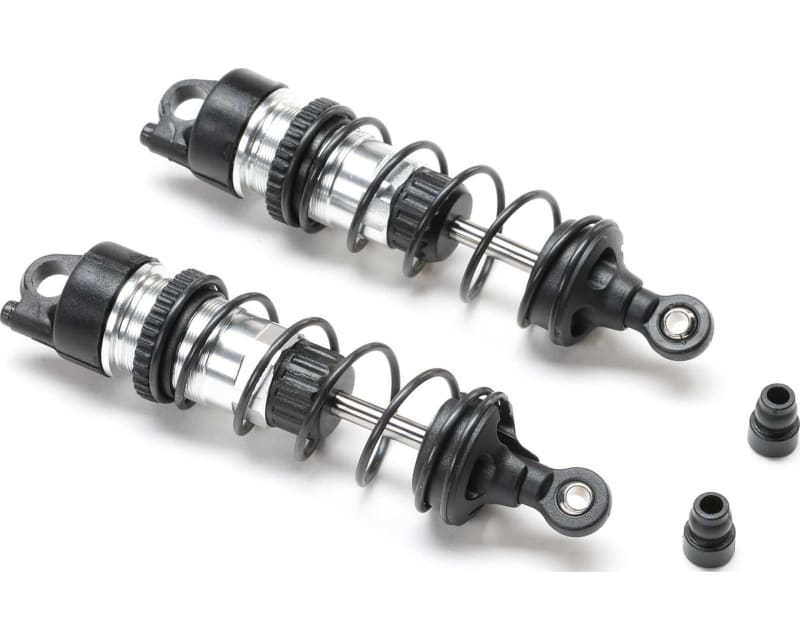 Shock Set Rear Assembled 2 : 22S Sprint