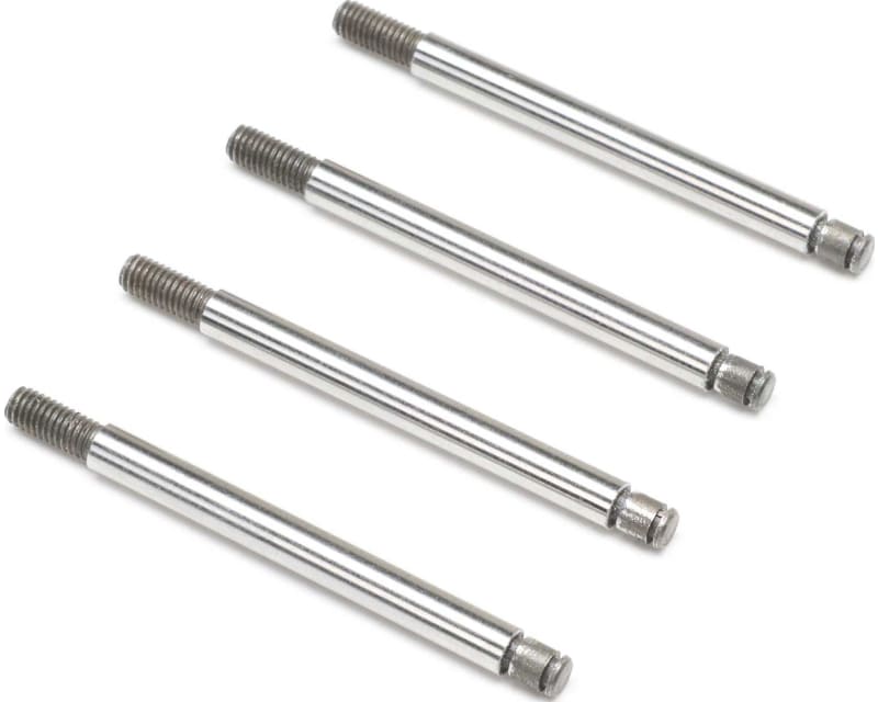 Shock Shaft Set 44mm : 22S Sprint photo