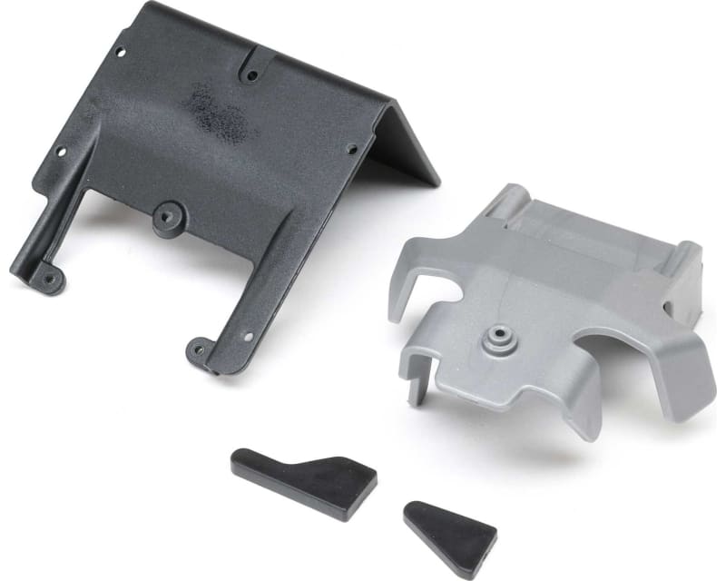 Interior & Seat Set: 22S Sprint