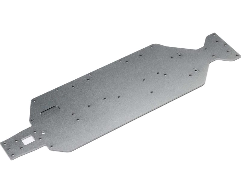 Chassis Aluminum: 22S Sprint