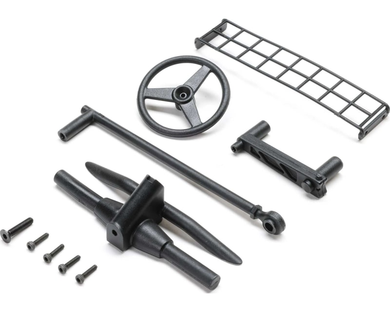 Detail Set: 22S Sprint