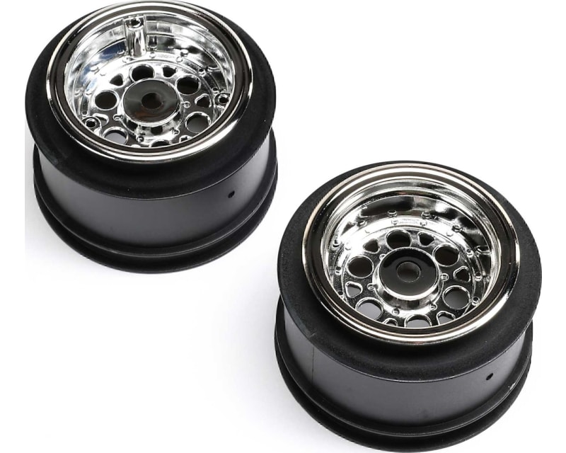 Rear Wheel Set 1.7 /2.2 : 22S Sprint