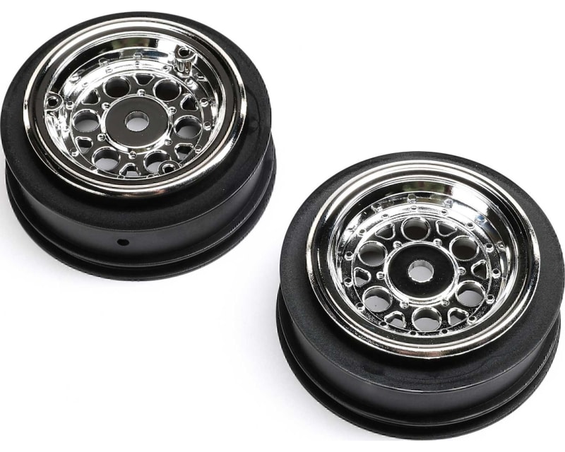 Tap to zoom Front Wheel Set 1.7 /2.2 : 22S Sprint