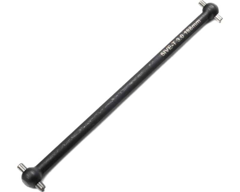 Tap to zoom Center Dogbone 188.0mm Front: ALL 5IVE-T 3.0