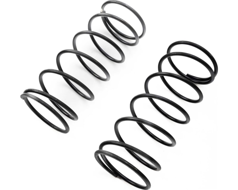 Tap to zoom Front Spring 13.6 lb rate White 2 : ALL 5IVE-T 3.0
