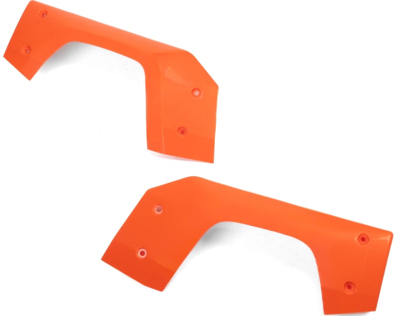 Tap to zoom BodyPanel RearFender L/R Flo Orange: 5IVE-T 3.0