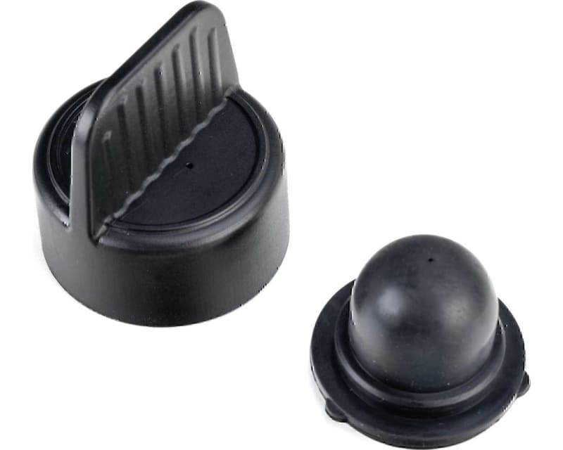 Tap to zoom Gas Tank Cap Set: 5IVE-T 3.0