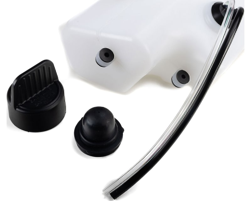 Tap to zoom Gas Tank Complete: 5IVE-TG 3.0