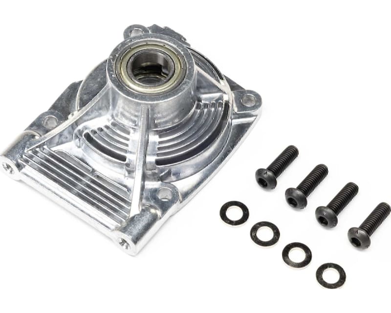 Tap to zoom Clutch Mount w/Bearings & Hardware: 5IVE-TG 3.0