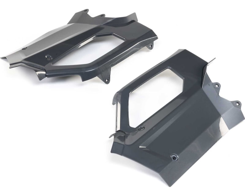 Tap to zoom Body Panel Door L/R Gun Metal Grey:ALL 5IVE-T 3.0