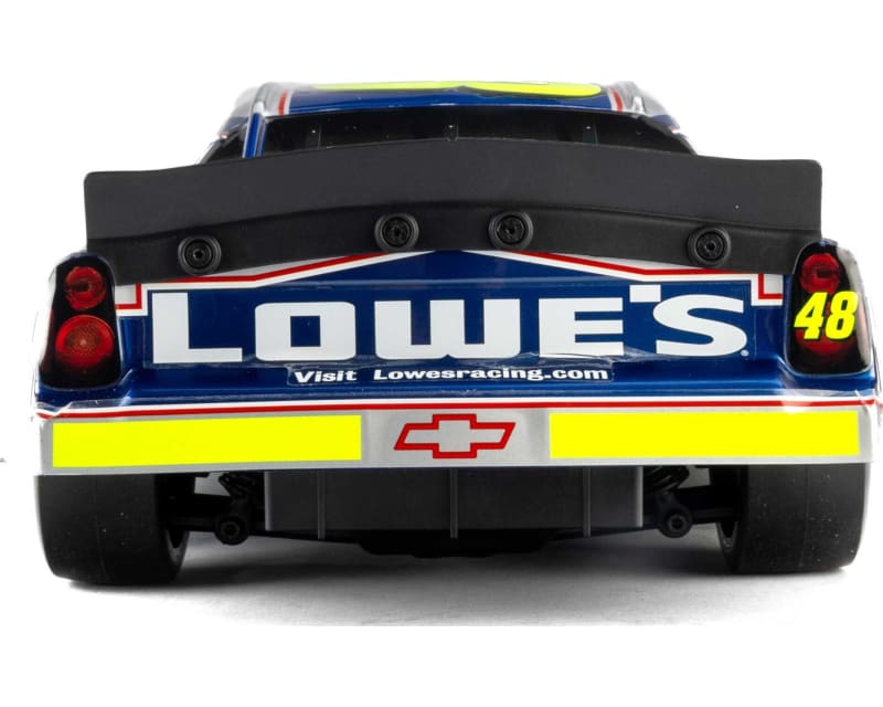1/12 NASCAR RC Racecar Jimmie Johnson No. 48 Lowes Chevrolet Mon