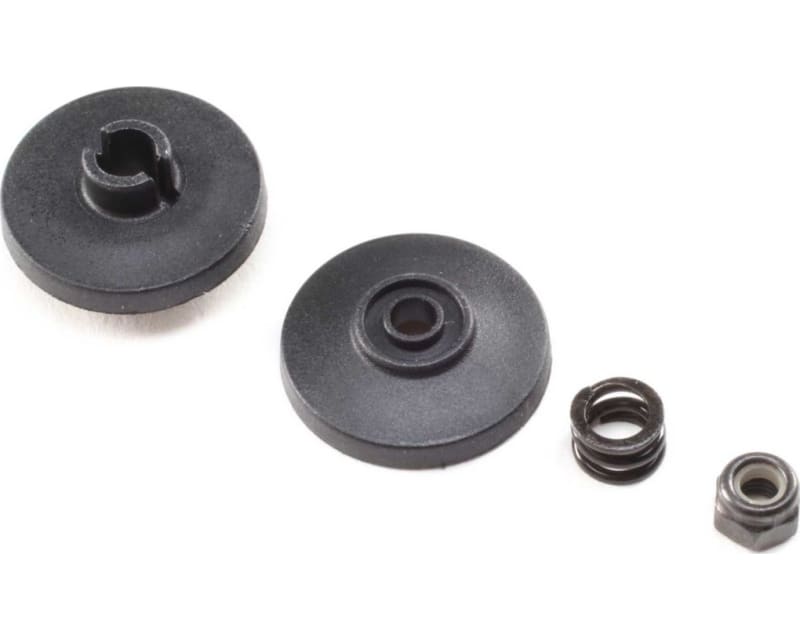 LOS212015 Slipper Hardware: Mini-T 2.0