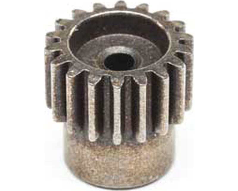 Pinion Gear 18T 0.5M 2mm Shaft