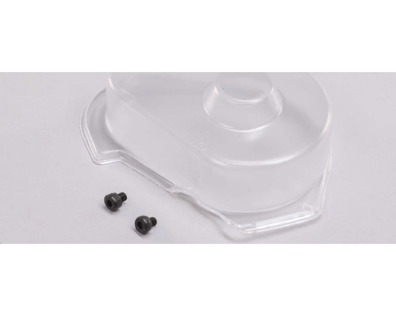 Gear Cover: Mini JRX2