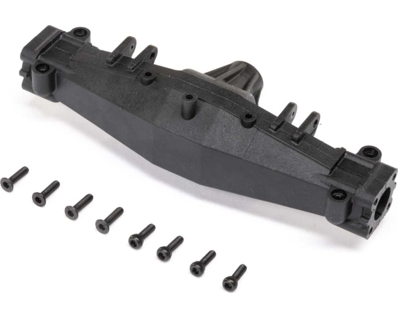 Tap to zoom Axle Housing Set: Mini LMT