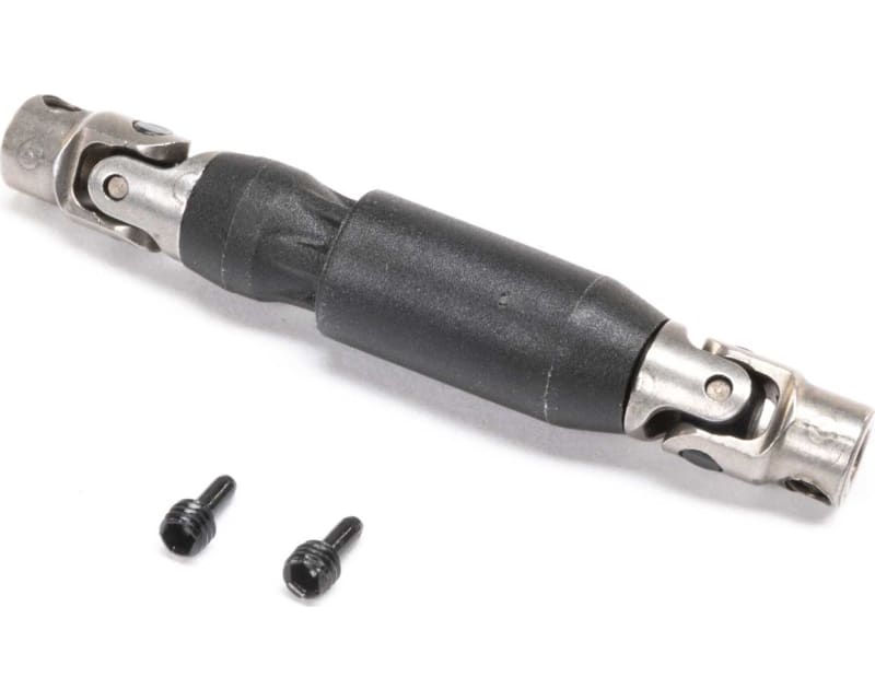 Center Slider Driveshaft Set: Mini LMT