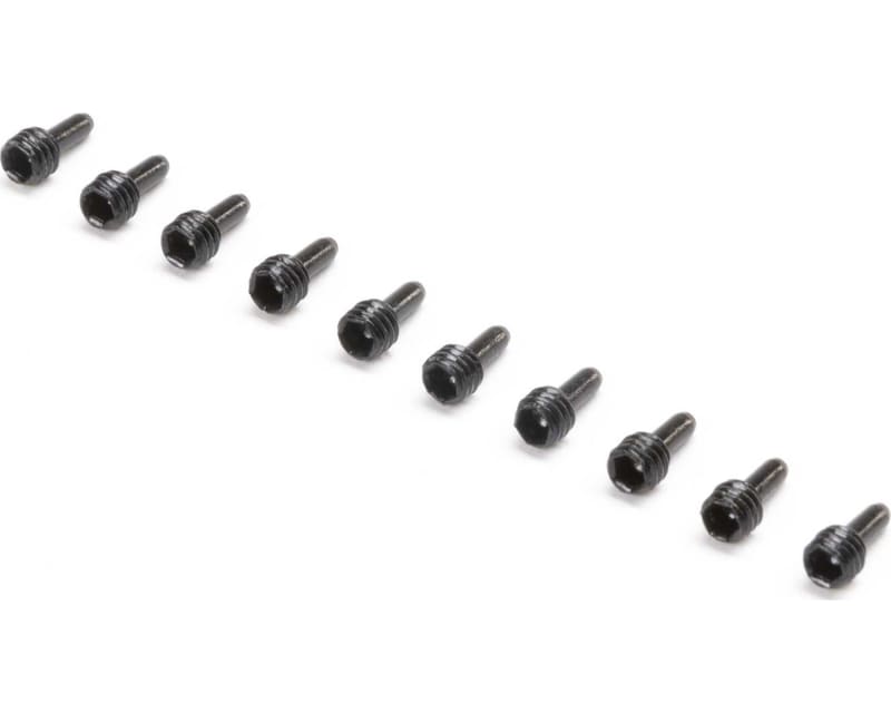 Center Driveshaft Screw Pin 10 : Mini LMT photo