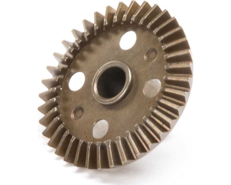 37T Ring Gear Center Spool: Mini LMT