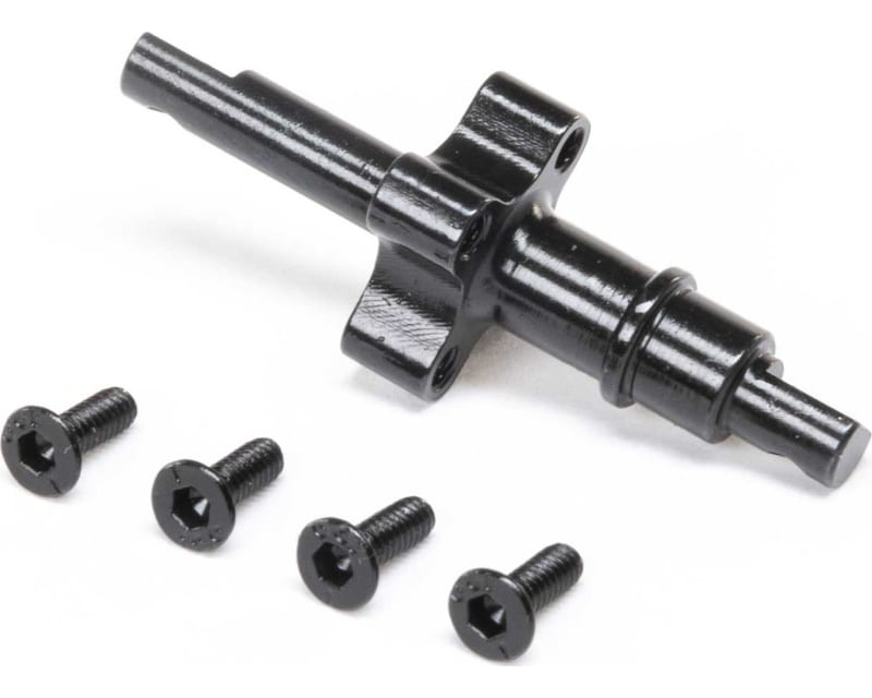 Spool Center Gear Box: Mini LMT