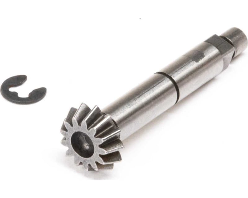 Tap to zoom 13T Pinion Gear Center Transmission: Mini LMT