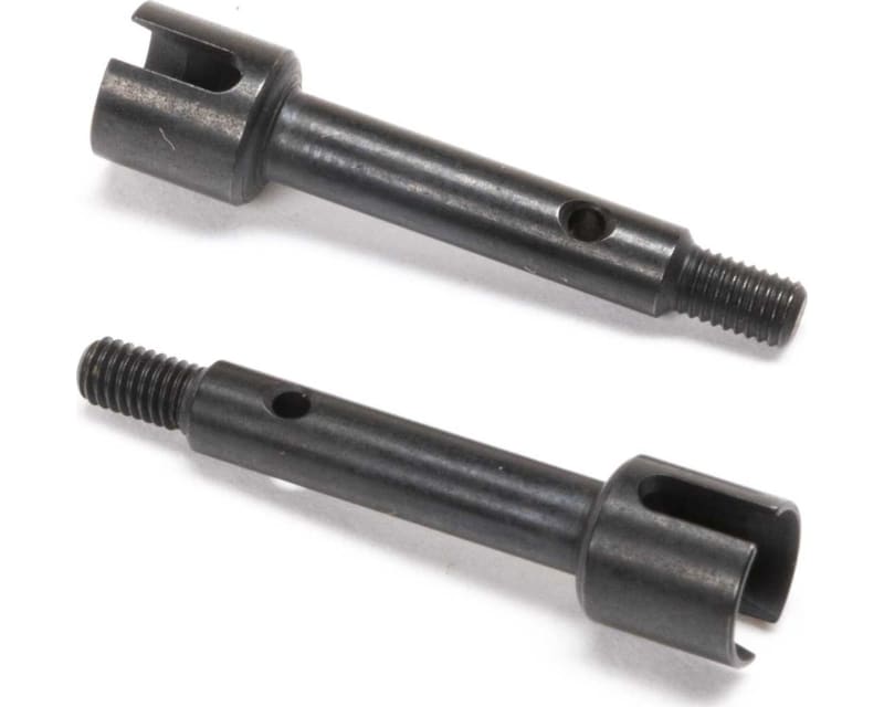 Rear Axle Shaft 2 : Mini LMT