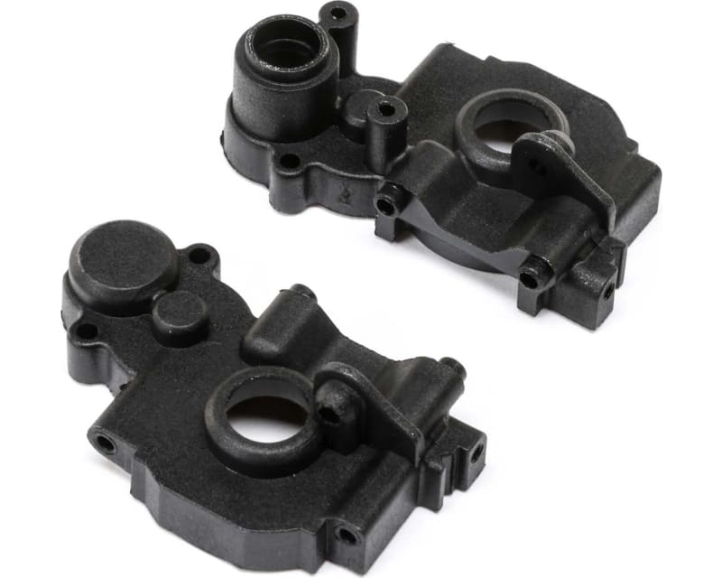 Tap to zoom Transmission Case V2: Mini-B BL