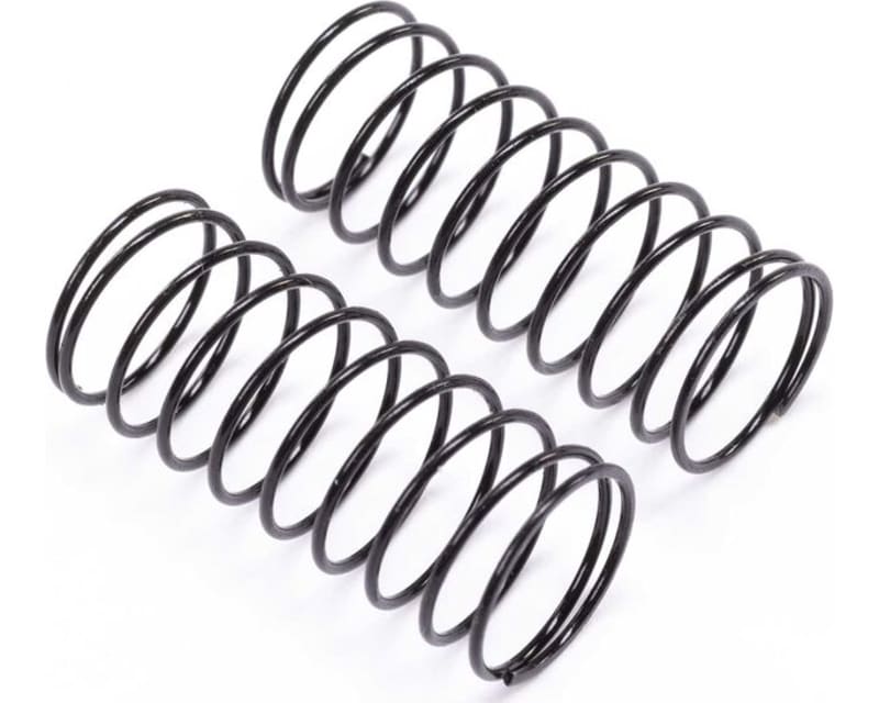 Front Shock Springs for Mini No Prep Drag Car