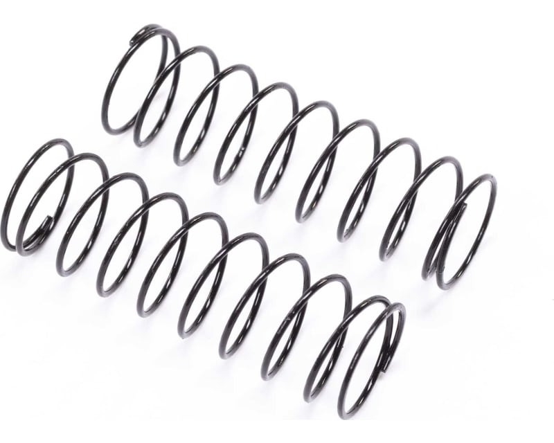 Rear Shock Springs for Mini No Prep Drag Car