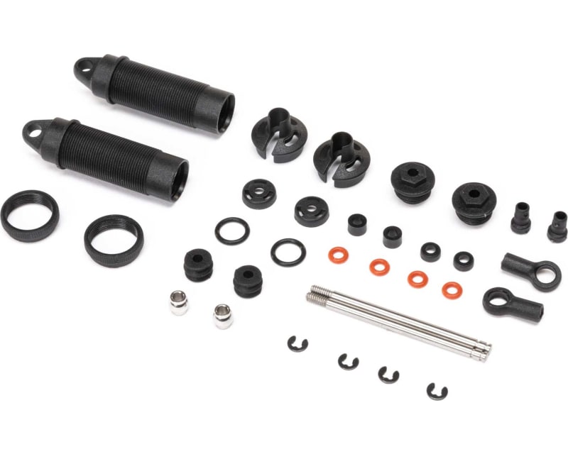 Shock Set Complete 2 : Mini LMT